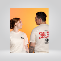 Voice of the Apostles Tee