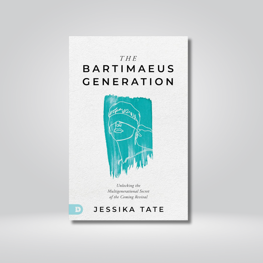 The Bartimaeus Generation