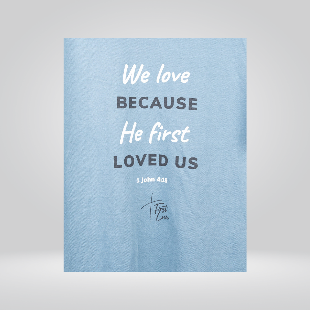 First Love Shirt