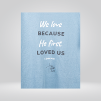 First Love Shirt