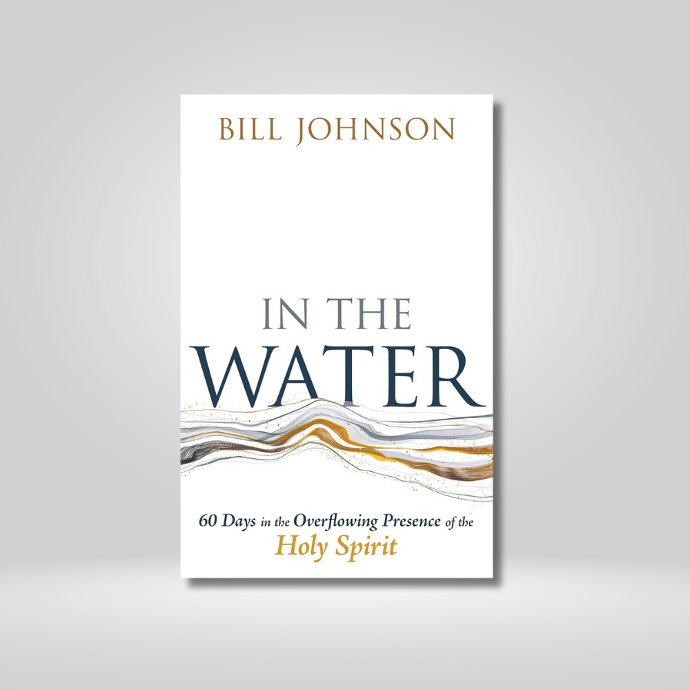 The Holy Spirit / In the Water Bundle