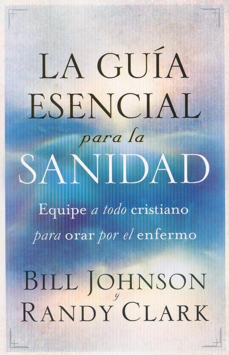 The Essential Guide to Healing