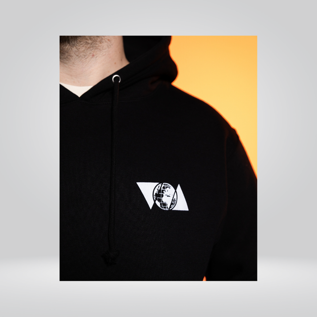 Voice of the Apostles Hoodie