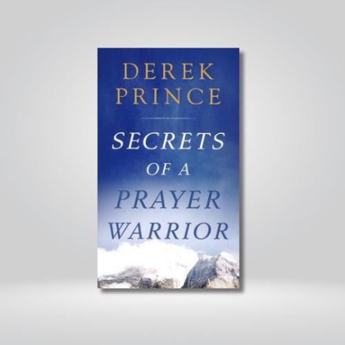 Secrets of a Prayer Warrior