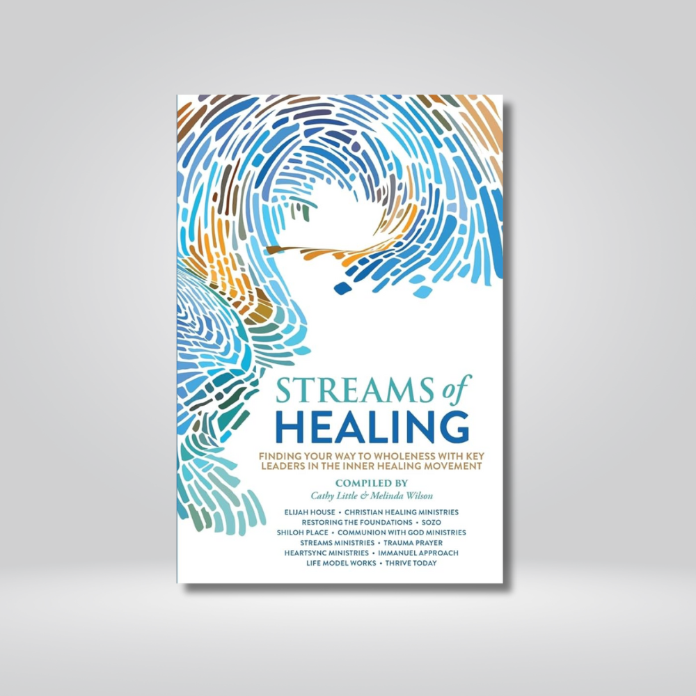 Streams of Healing