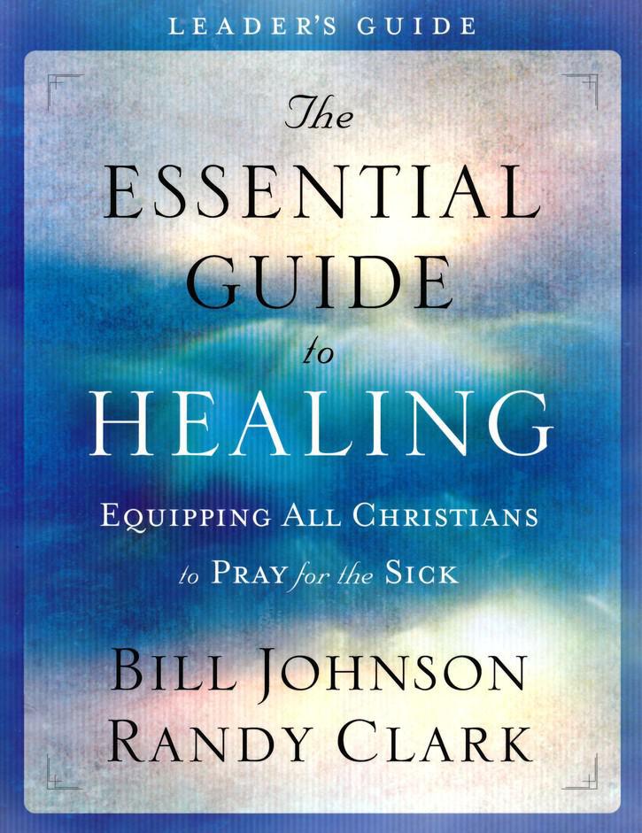 The Essential Guide to Healing