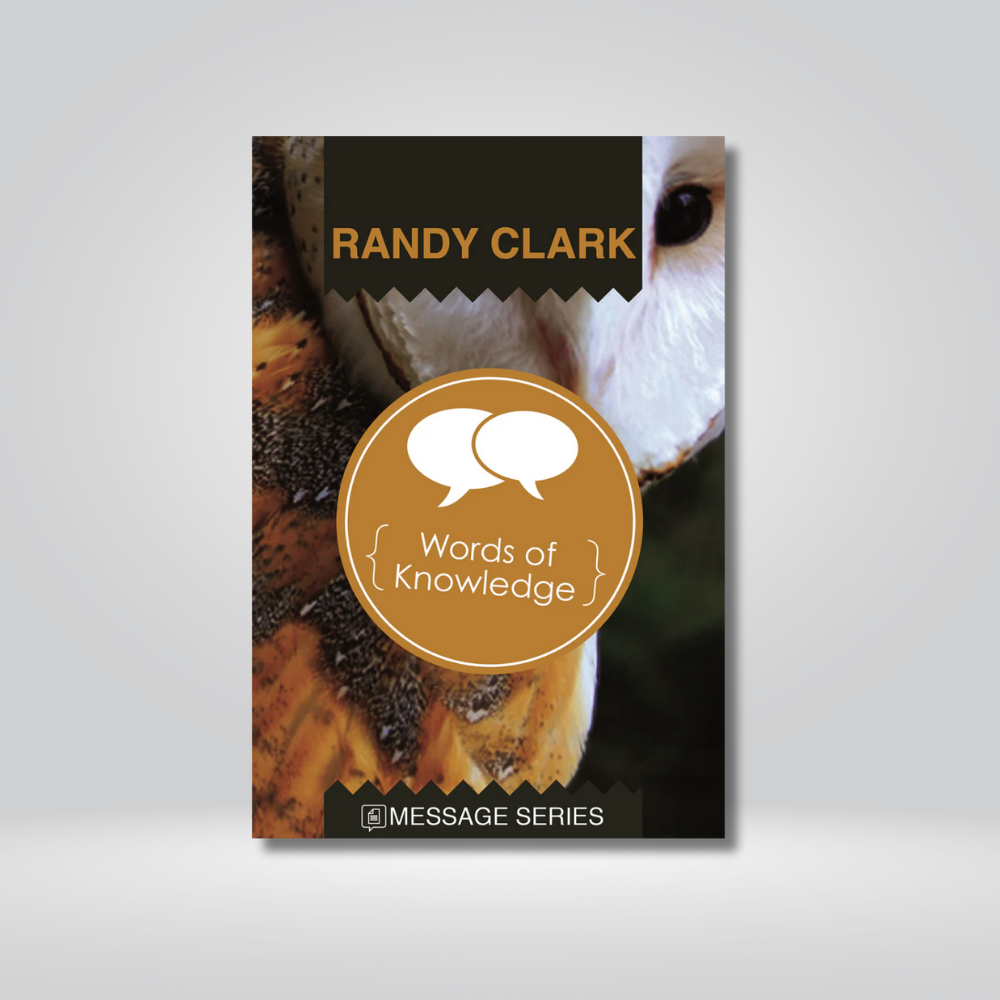 Words of Knowledge Digital Downloads