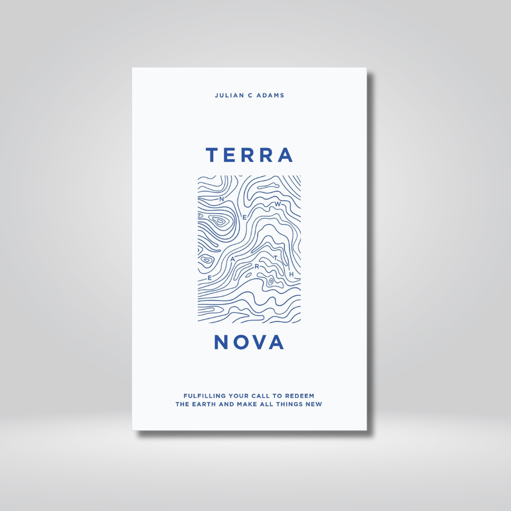 Terra Nova
