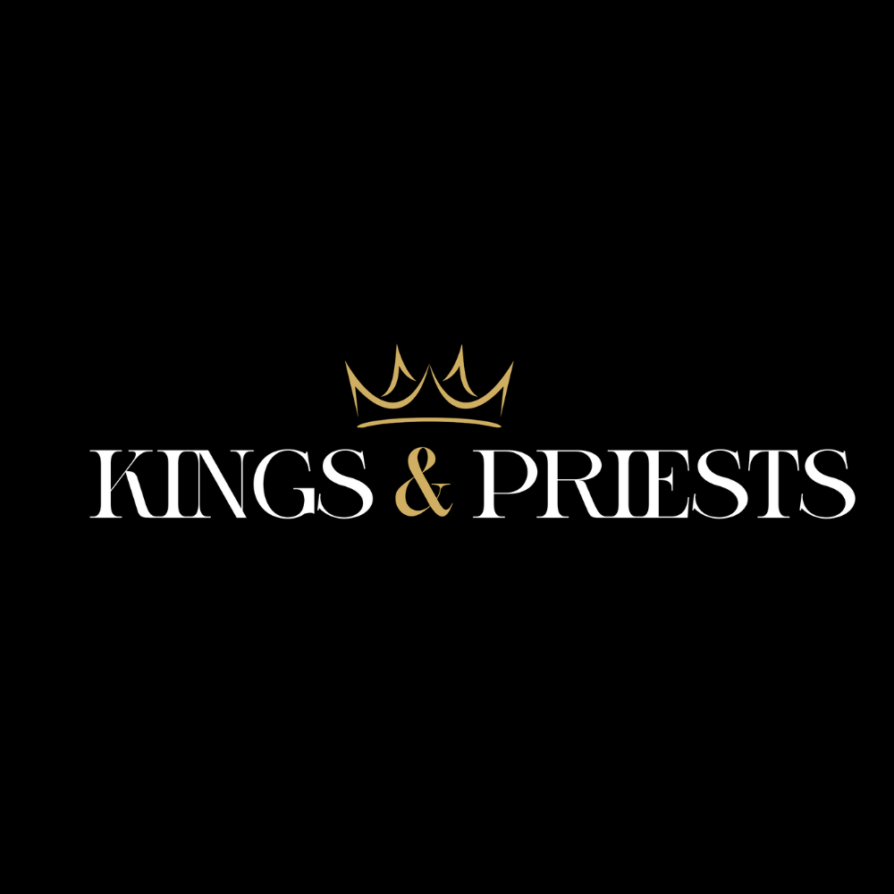 Kings & Priests 2025 Sessions - San Jose, CA