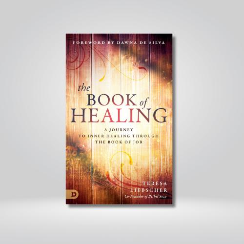 The Book of Healing – Global Awakening Store