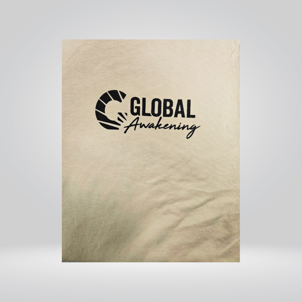 Global Awakening Logo Shirt