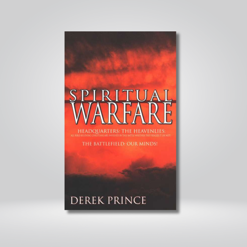 Spiritual Warfare