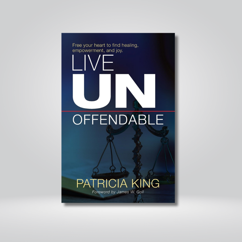 Live Unoffendable