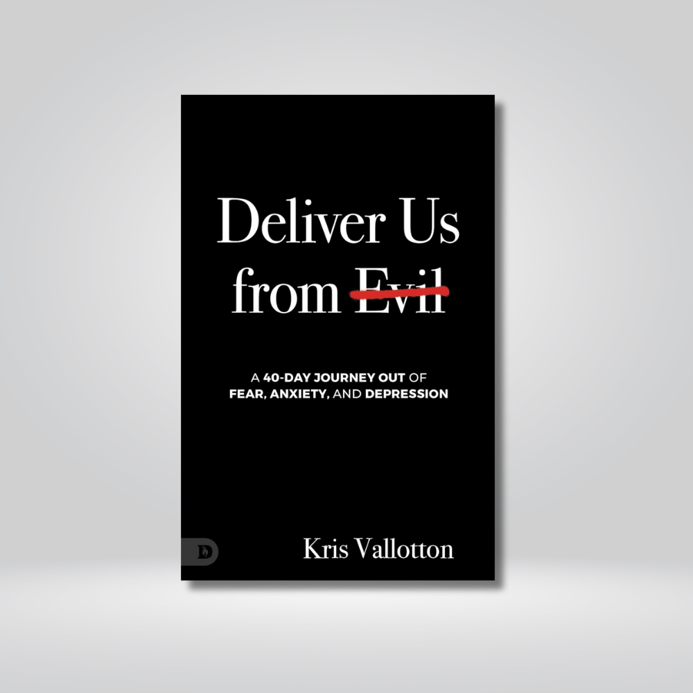 Deliver Us From Evil