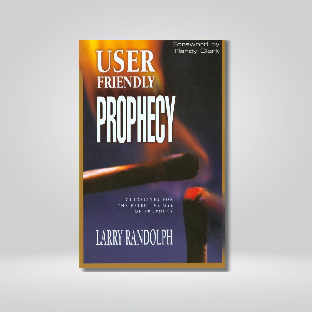 User Friendly Prophecy
