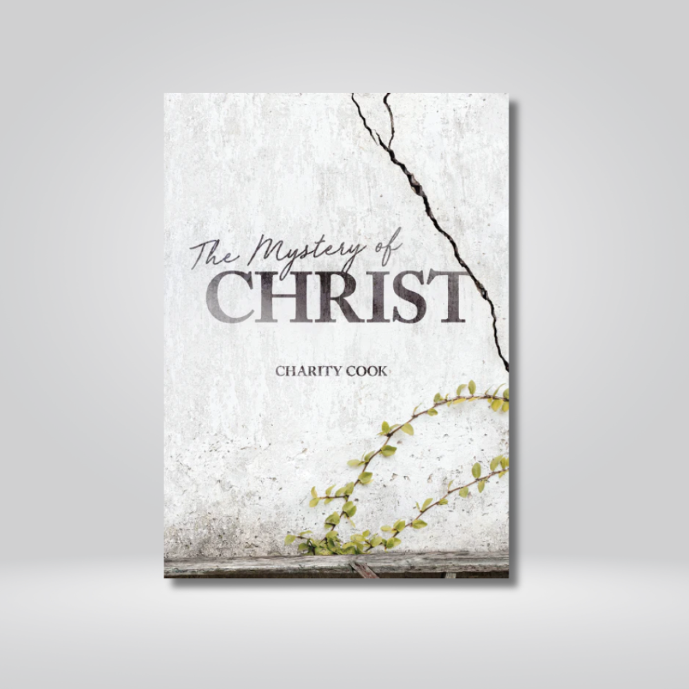 The Mystery of Christ Digital Items