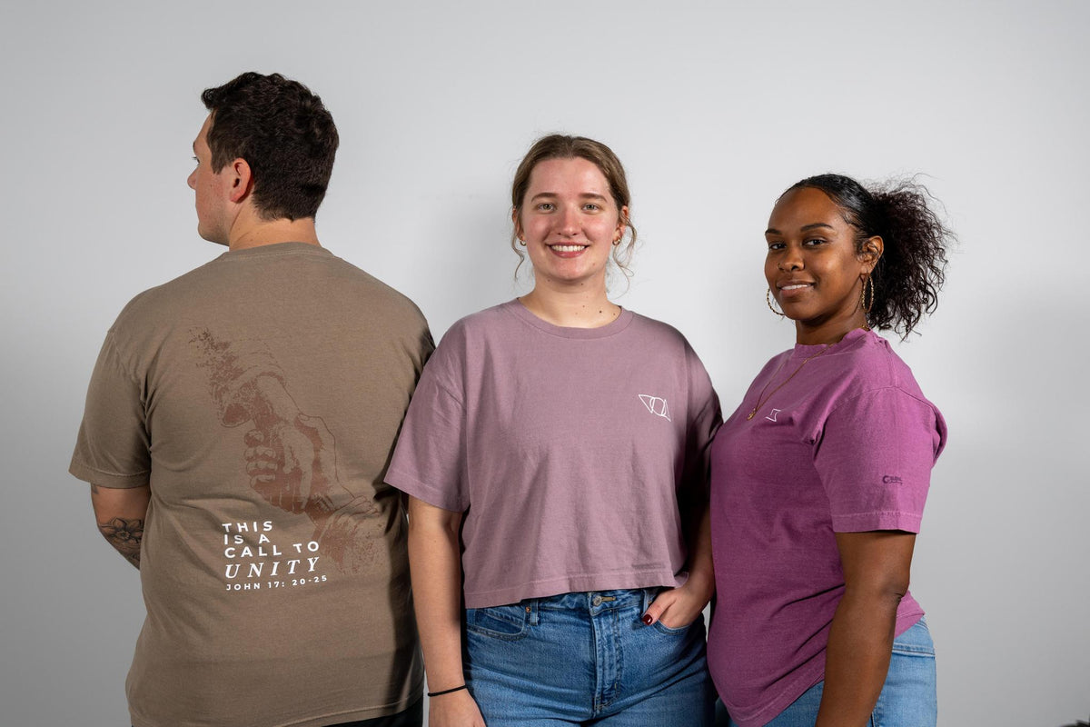 VOA 2026 Shirts