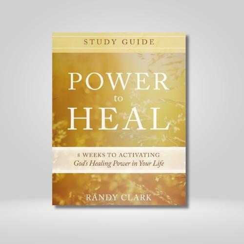 Power to Heal