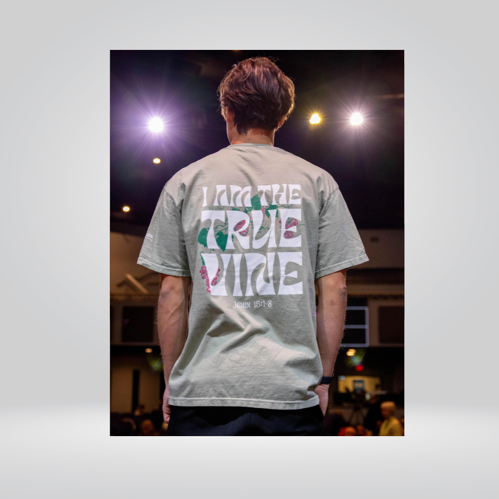 True Vine Shirt
