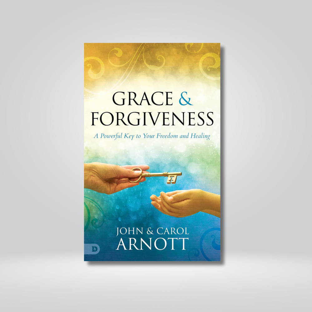 Grace and Forgiveness