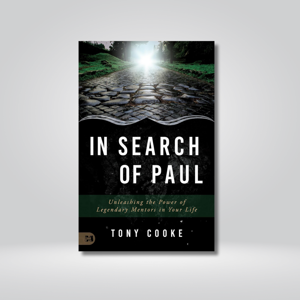 In Search of Paul