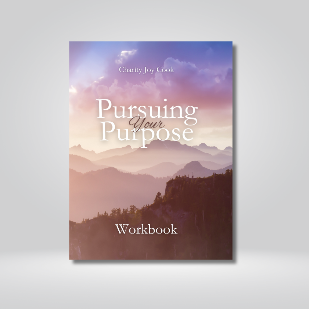 Pursuing Your Purpose