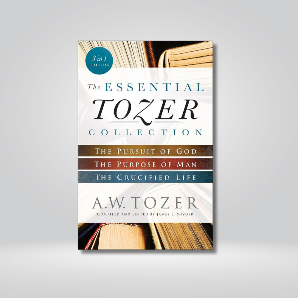 The Essential Tozer Collection