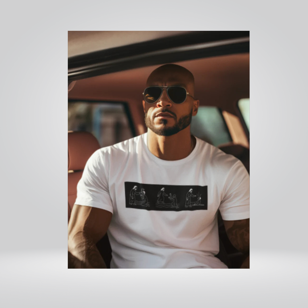Miracles Shirt