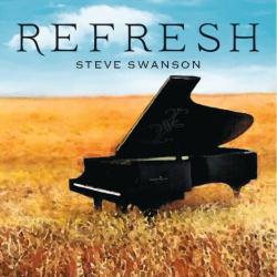 Refresh CD