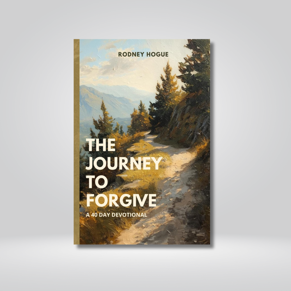 The Journey to Forgive