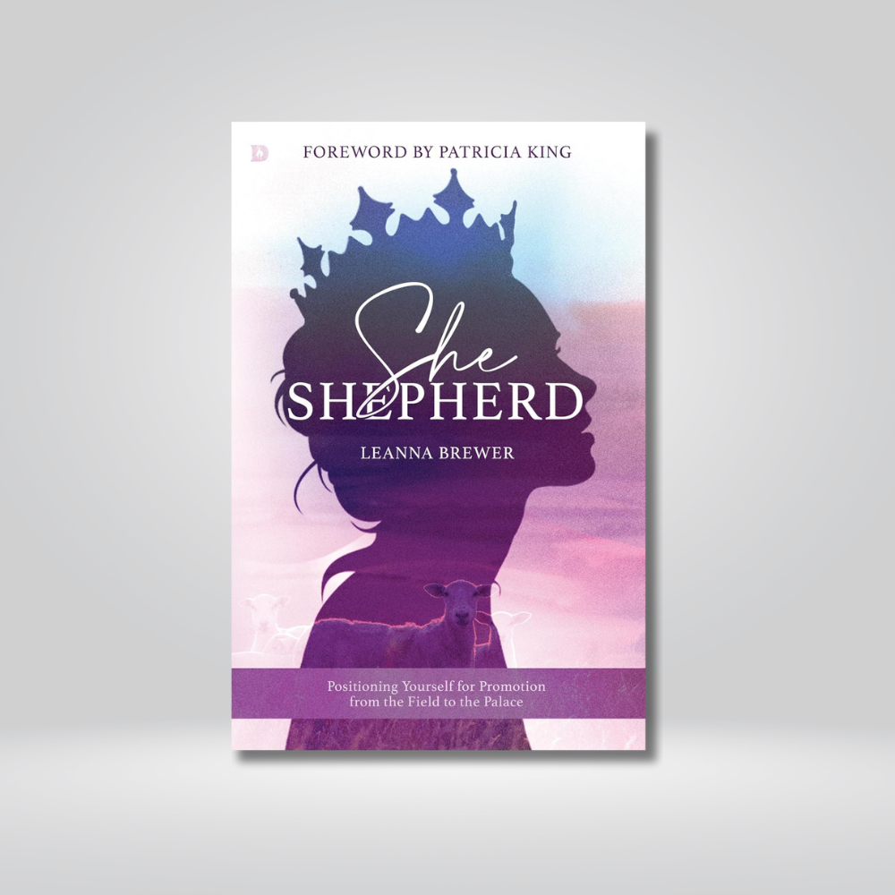 She Shepherd