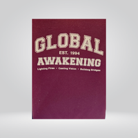 Global Awakening Crewnecks