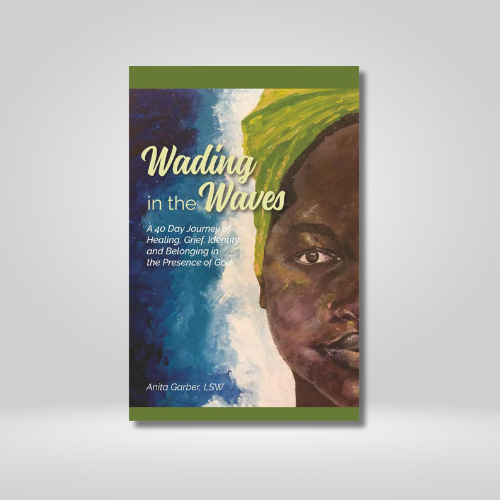 Wading In the Waves