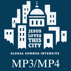 Global Summer Intensive 2025 Physical Media