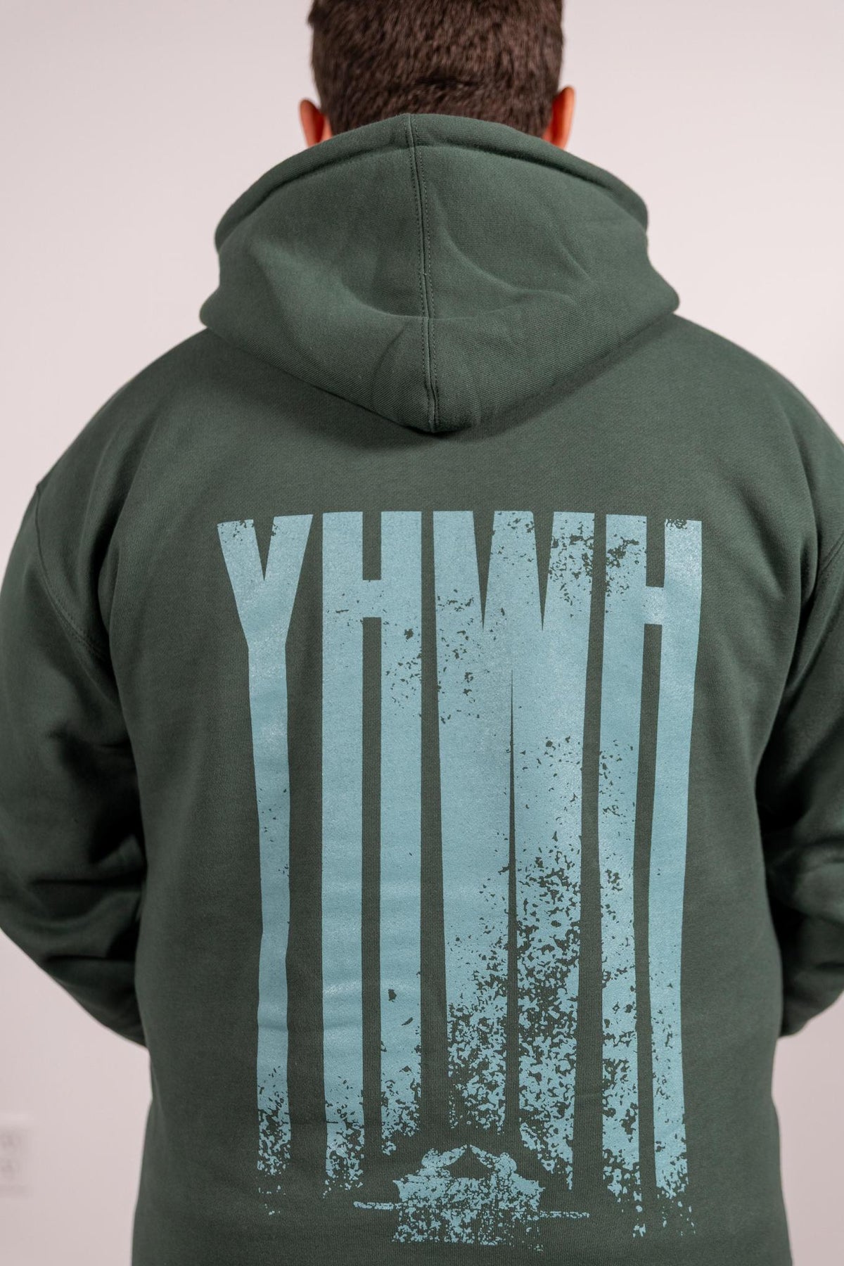 YHWH Hoodies