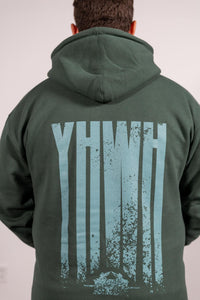 YHWH Hoodies