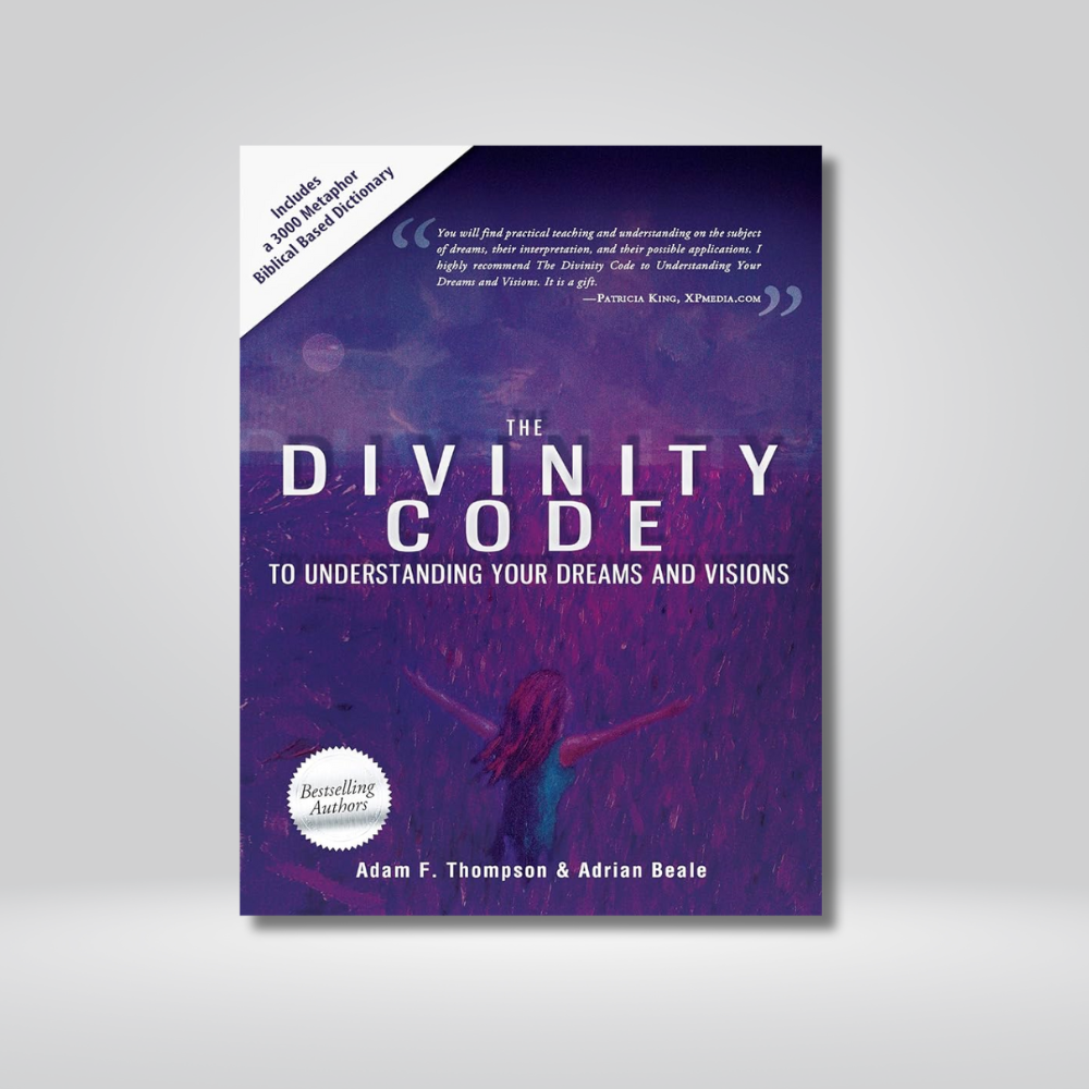 The Divinity Code