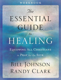 The Essential Guide to Healing