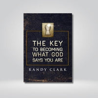 The Key To Becoming What God Says You Are