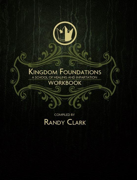 Kingdom Foundations Workbook