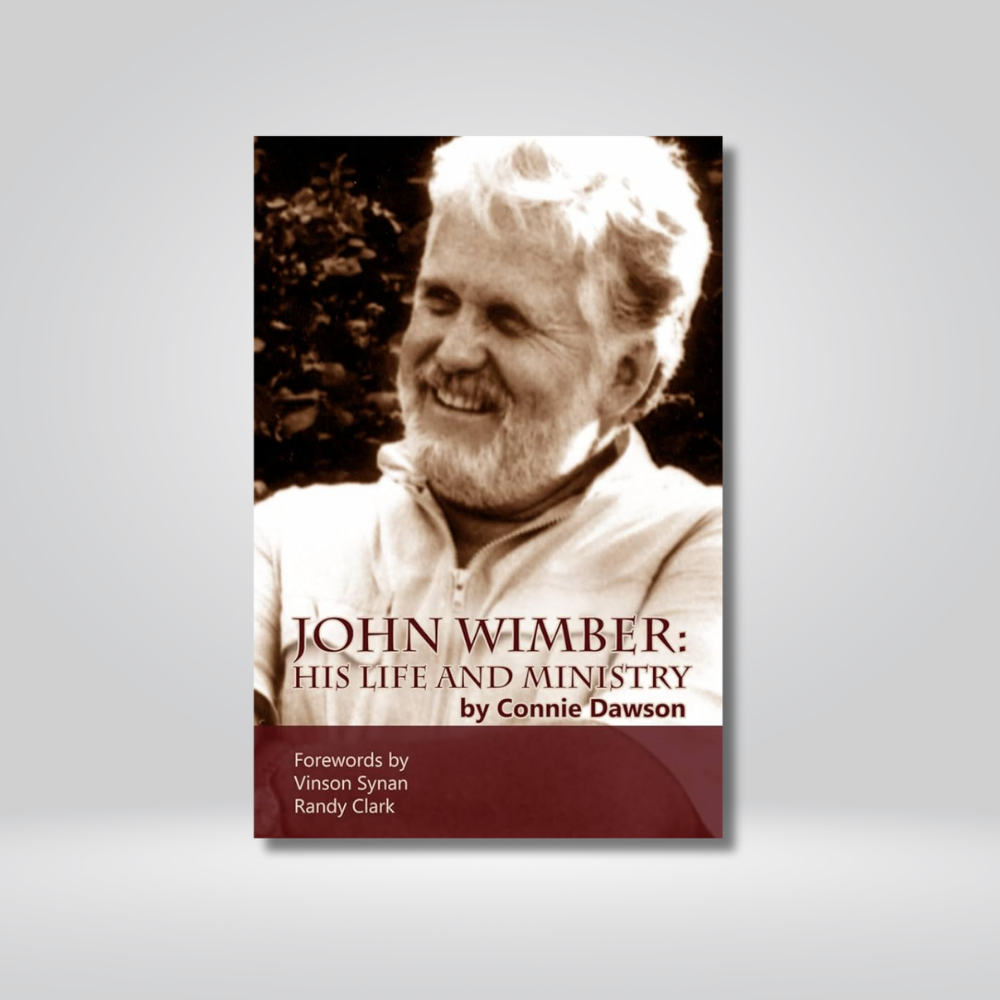 John Wimber