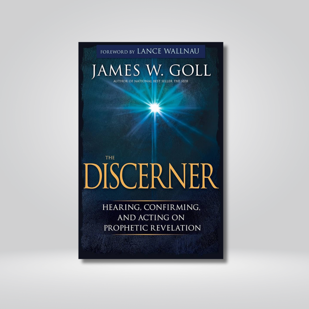 The Discerner