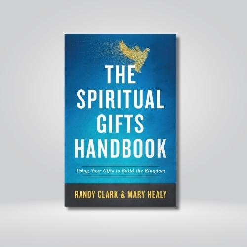 The Spiritual Gifts Handbook