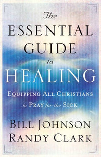 The Essential Guide to Healing