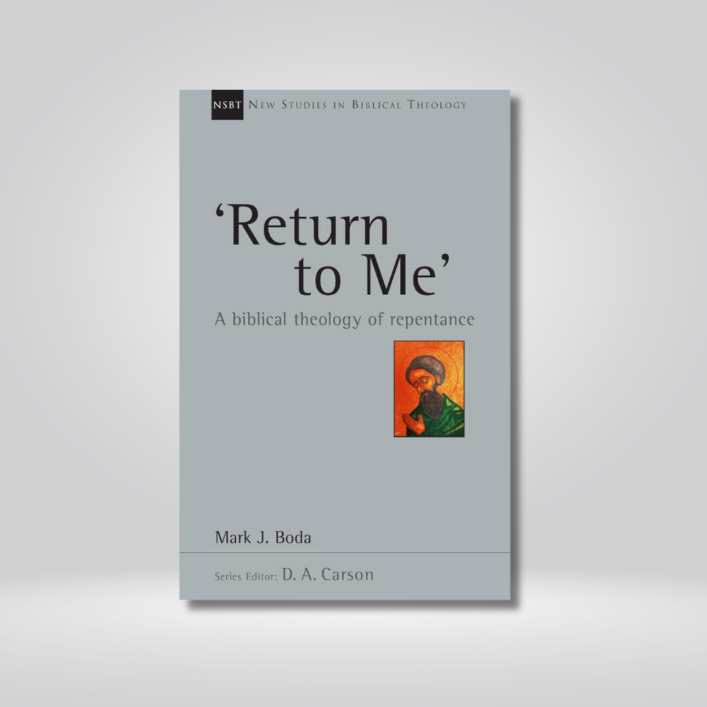 Return To Me
