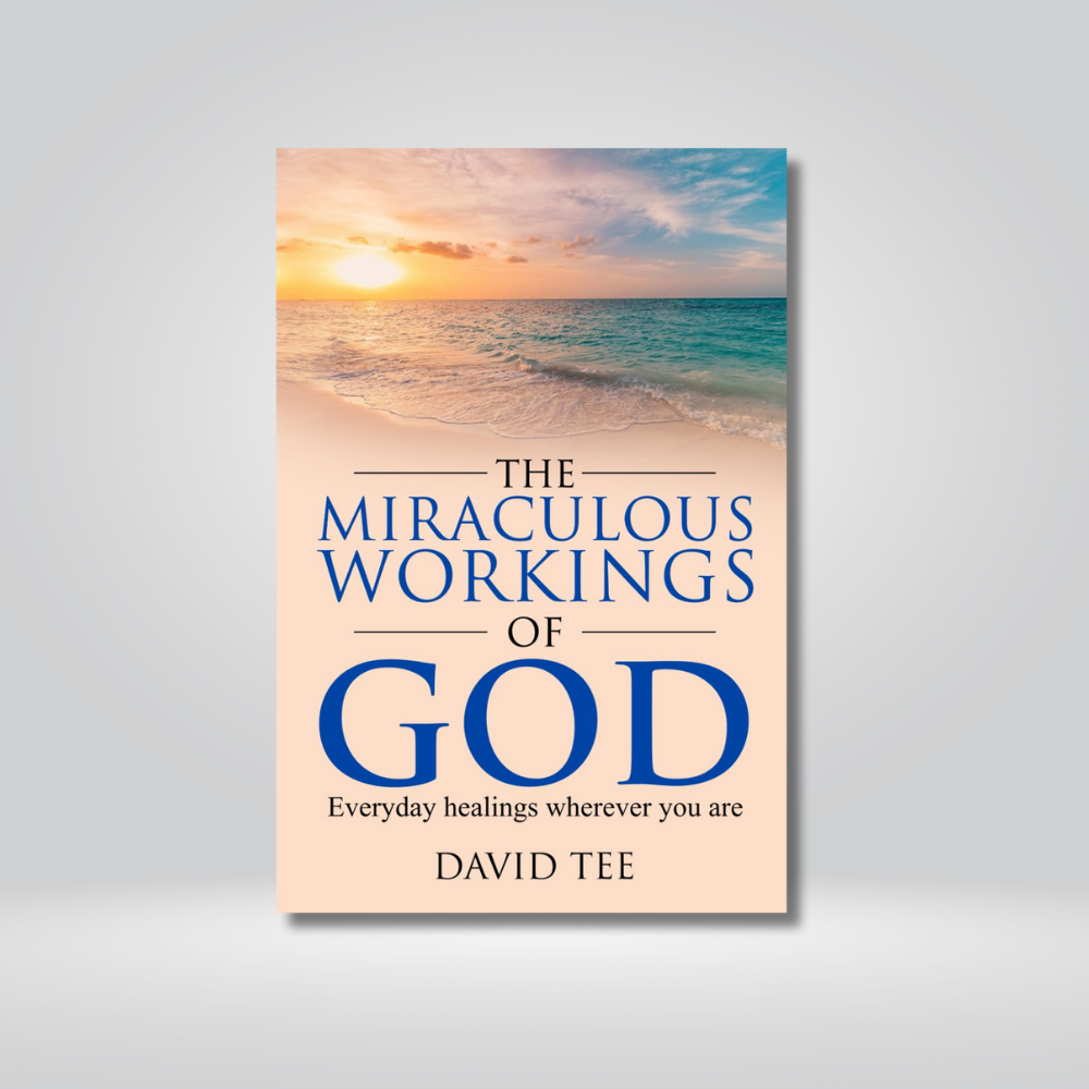 The Miraculous Workings of God