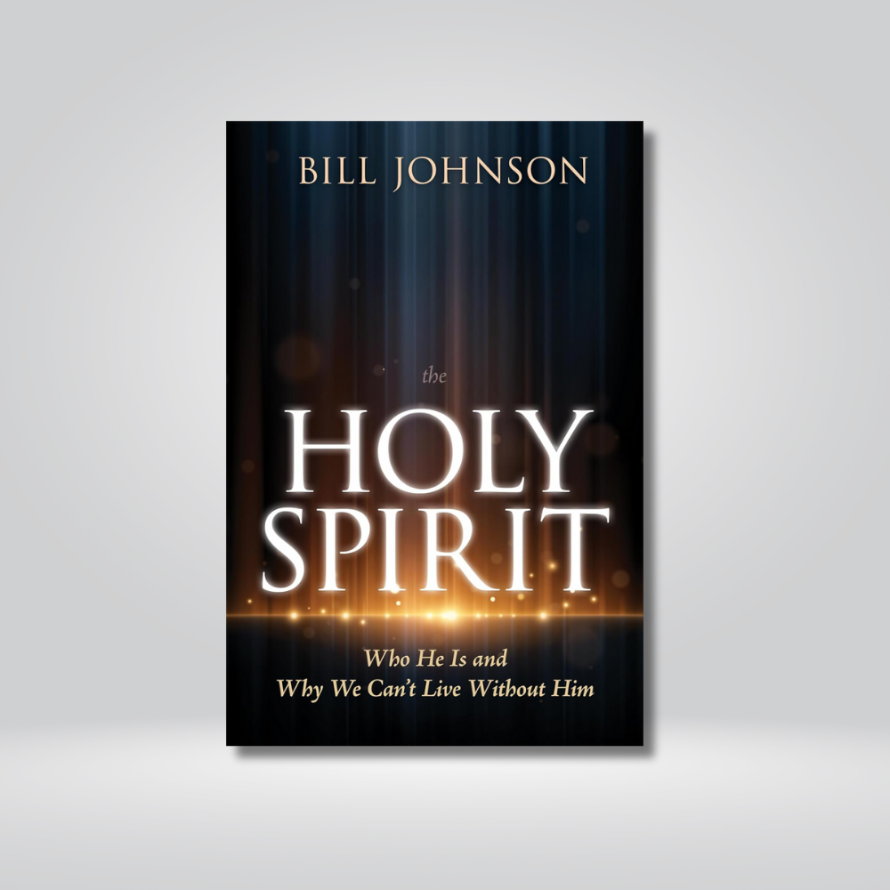 The Holy Spirit / In the Water Bundle