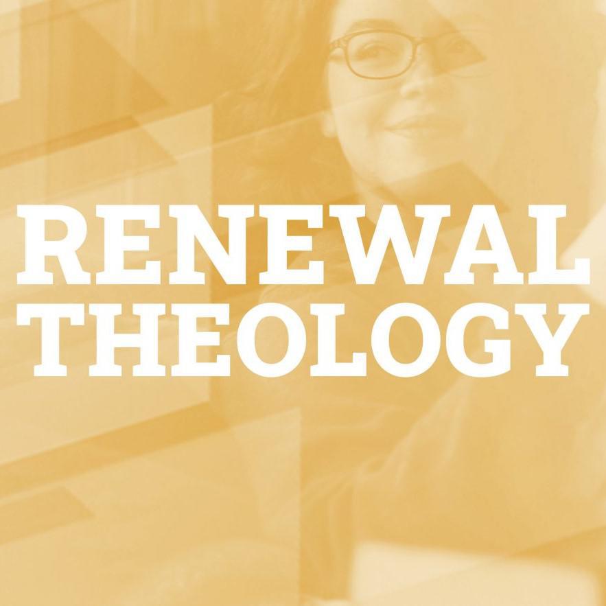 Renewal Theology