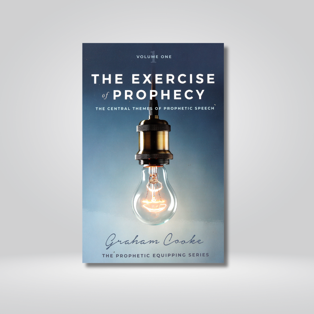 The Exercise of Prophecy