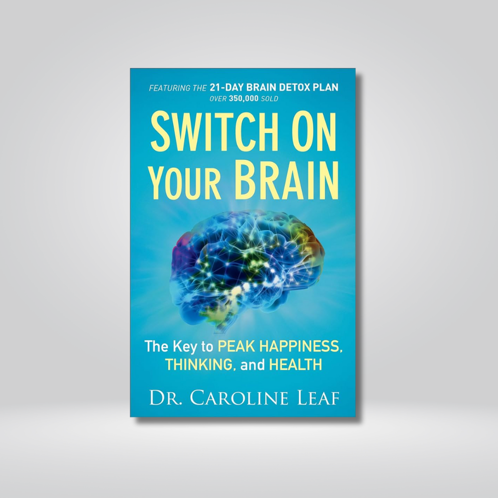 Switch On Your Brain